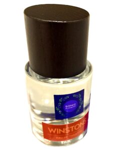 Winstons Sonic Alchemy