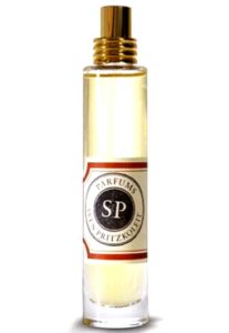 Christmas Scent Nardus SP Parfums Sven Pritzkoleit