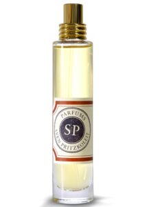 Lignum Vitae Forte SP Parfums Sven Pritzkoleit