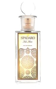 Sole Nero Spadaro Luxury Fragrances