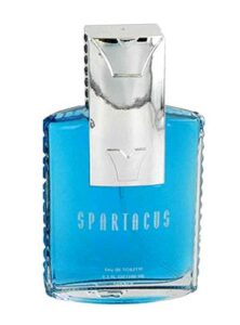 Spartacus Spartacus