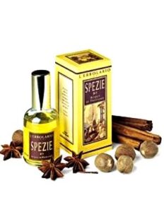 Spezie L’Erbolario