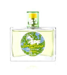 SPF Summer Emotions Woman Springfield