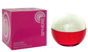 Sphere Pour Femme Laurelle London