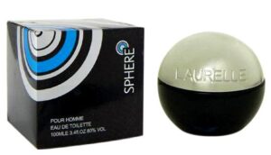 Sphere Pour Homme Laurelle London