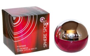 Sphere Sport Laurelle London