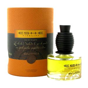 Spirit of Africa Eshe Vitality Atkinsons