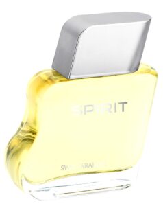 Spirit Swiss Arabian