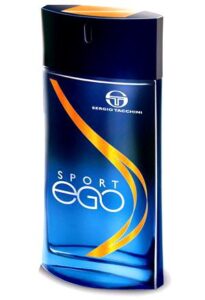 Sport Ego Sergio Tacchini