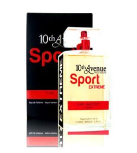 Sport Extreme 10th Avenue Karl Antony