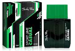 Sport Line Casual Shirley May