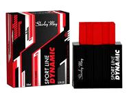 Sport Line Dynamic Shirley May