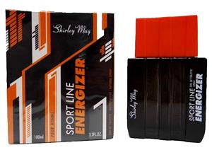 Sport Line Energizer Shirley May