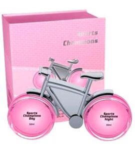 Sports Champions Pink Night Jean-Pierre Sand