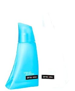 Spring Edition Woman Otto Kern