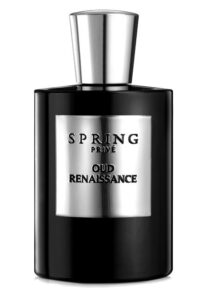 Oud Renaissance Spring