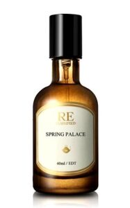 Spring Palace 春宫 RE CLASSIFIED RE调香室