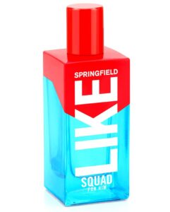 Like Squad Springfield