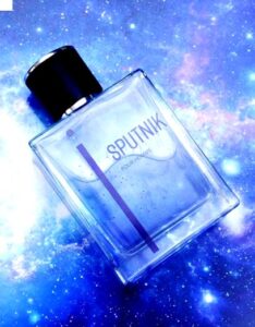 Sputnik Sergio Nero