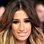 Stacey Solomon