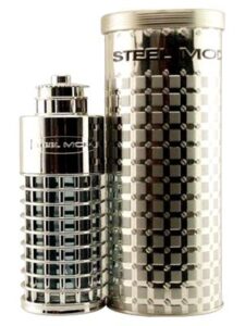 Steel Mod for Men Monika Klink