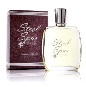 Steel Spur Tru Fragrances