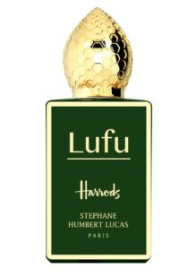 Lufu Stéphane Humbert Lucas 777