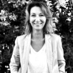 Stéphanie Avinent Teisseire
