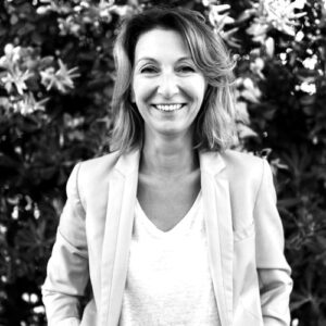 Stéphanie Avinent Teisseire