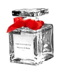 Le Pret-a-Parfumer Yang: Aromatic Water Stéphanie de Bruijn – Parfum sur Mesure