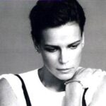 Stephanie de Monaco