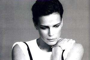 Stephanie de Monaco