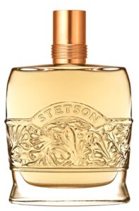 Stetson Rich Suede Coty