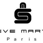 Steve Martin Paris
