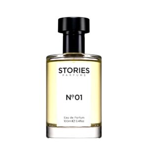 Stories No. 01 Stories Parfums
