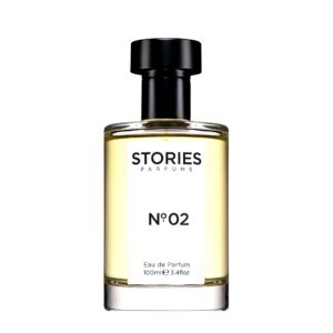 Stories No. 02 Stories Parfums