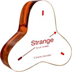 Strange Chris Adams