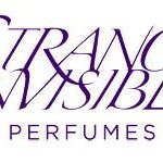 Strange Invisible Perfumes