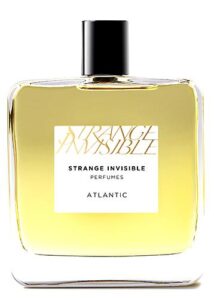 Atlantic Strange Invisible Perfumes