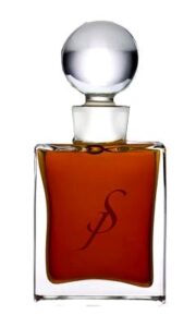 Elektrou Strange Invisible Perfumes