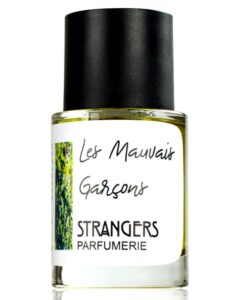 Les Mauvais Garçons Strangers Parfumerie