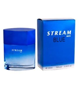 STREAM Blue Christine Lavoisier Parfums