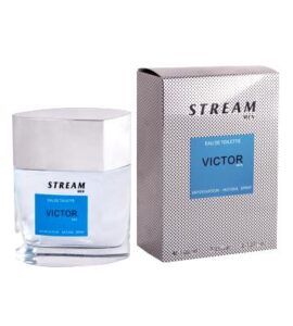 STREAM Victor Christine Lavoisier Parfums