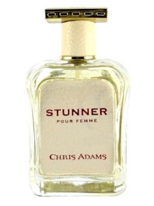 Stunner Pour Femme Chris Adams