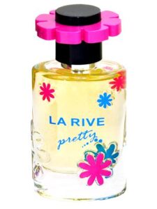 Style Pretty La Rive