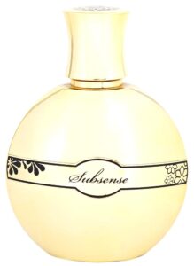 Subsense Louis Cardin