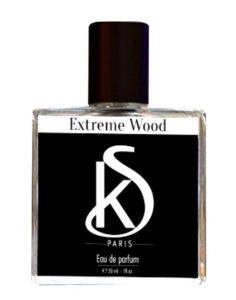 Extreme Wood SÜS-SKÏND
