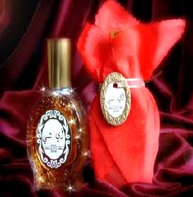 Ai-Shay Suhad Perfumes