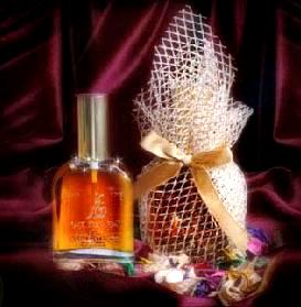 Bukhoor Suhad Perfumes