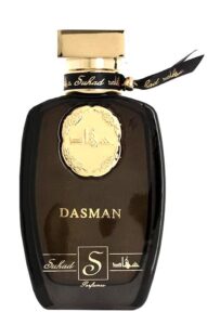 Dasman Suhad Perfumes